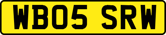 WB05SRW