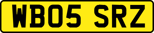 WB05SRZ