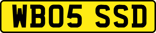 WB05SSD