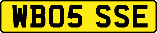 WB05SSE