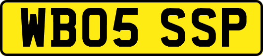 WB05SSP