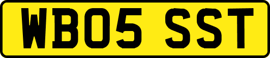 WB05SST