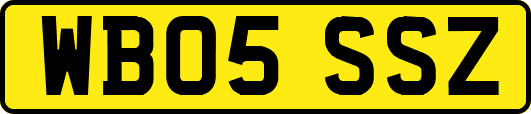 WB05SSZ
