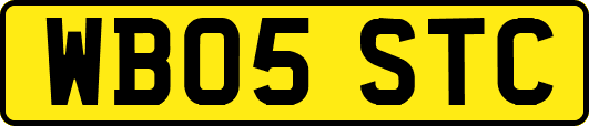 WB05STC