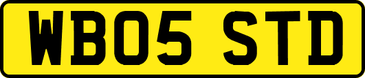 WB05STD