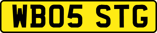 WB05STG