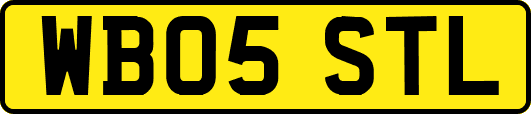 WB05STL