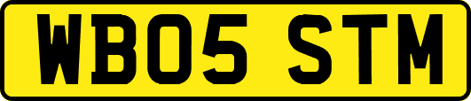 WB05STM