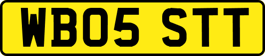 WB05STT