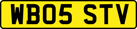 WB05STV