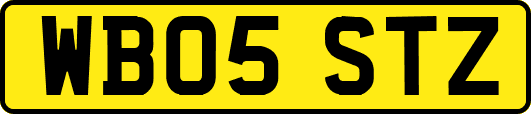 WB05STZ