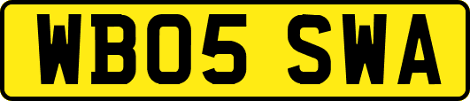 WB05SWA