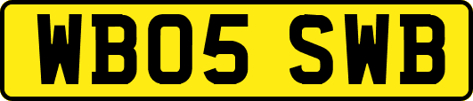 WB05SWB