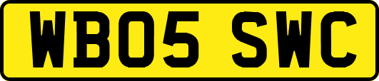 WB05SWC