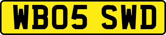 WB05SWD