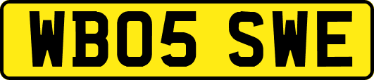 WB05SWE