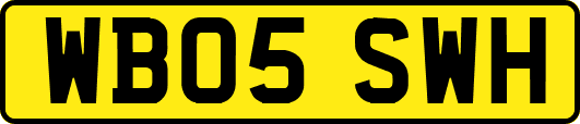 WB05SWH