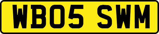 WB05SWM