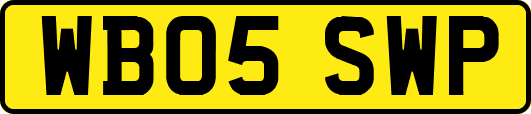 WB05SWP