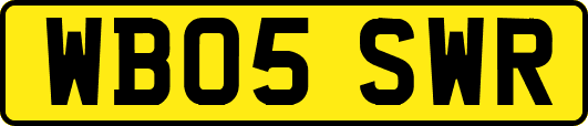 WB05SWR