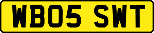 WB05SWT