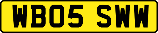 WB05SWW