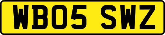 WB05SWZ