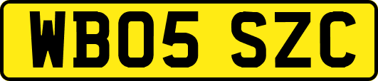 WB05SZC