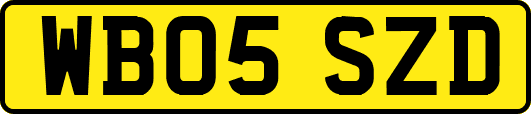 WB05SZD