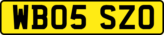 WB05SZO