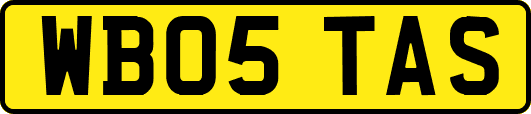 WB05TAS