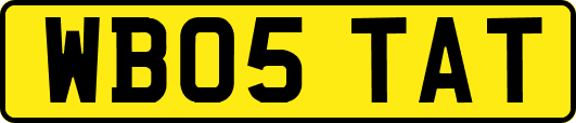 WB05TAT