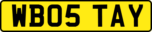 WB05TAY