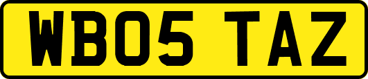 WB05TAZ