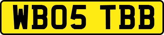 WB05TBB