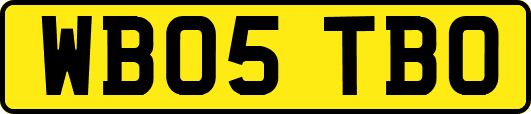 WB05TBO