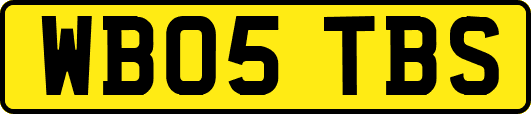 WB05TBS
