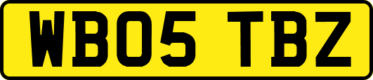 WB05TBZ