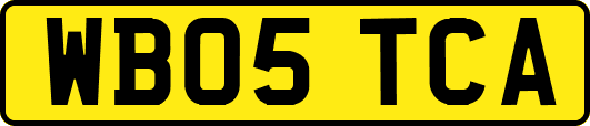WB05TCA
