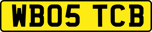 WB05TCB