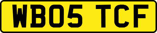 WB05TCF