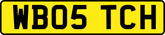 WB05TCH