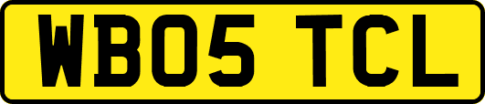 WB05TCL