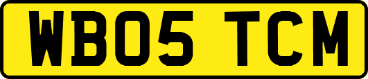 WB05TCM