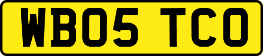 WB05TCO