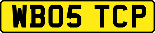 WB05TCP
