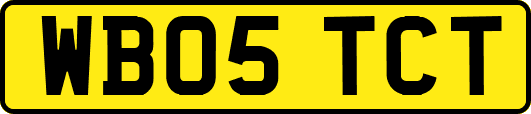 WB05TCT
