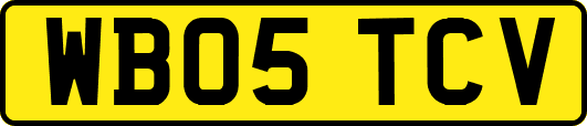 WB05TCV