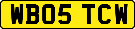 WB05TCW