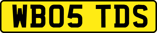WB05TDS
